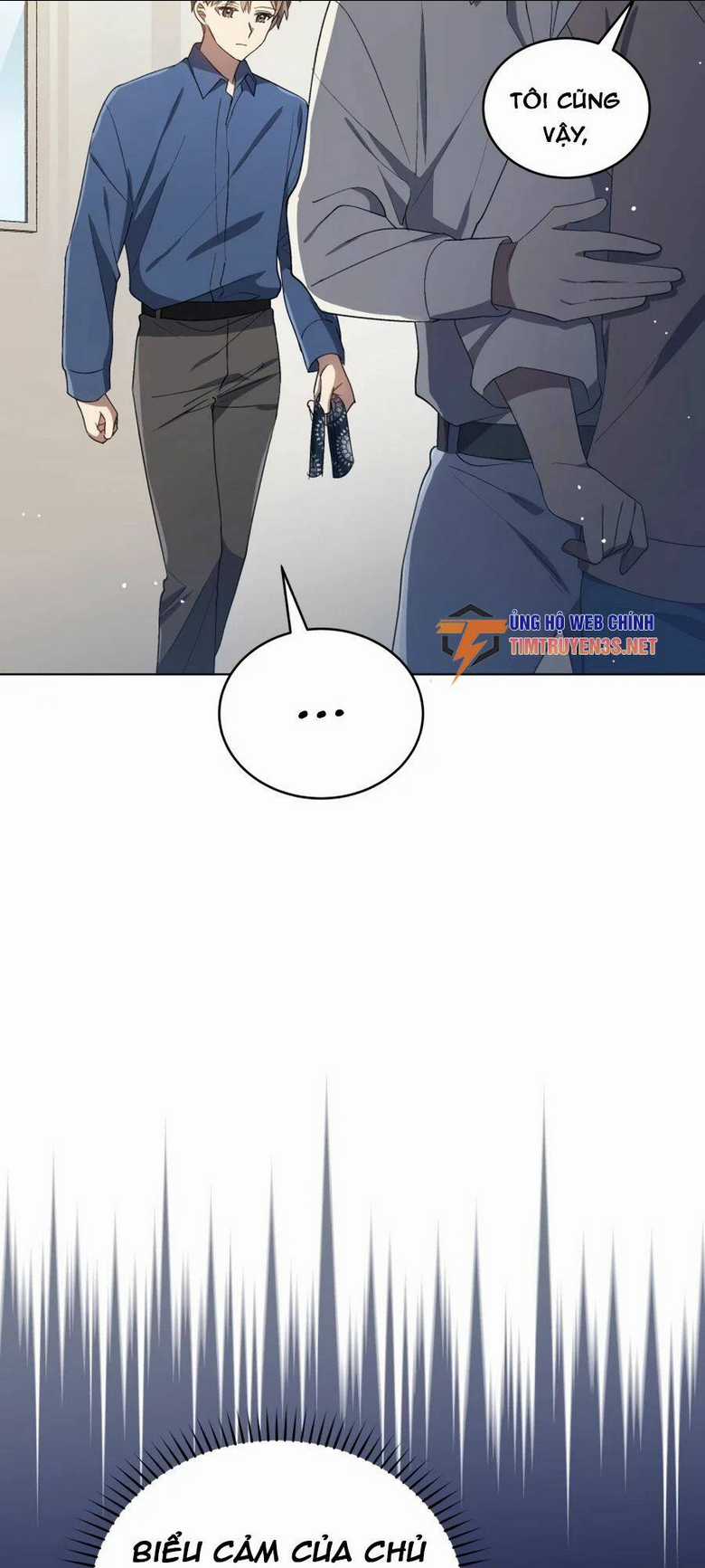 Cuộc Sống Thứ 2 Của Thần Tượng Toàn Năng Chapter 9 trang 3