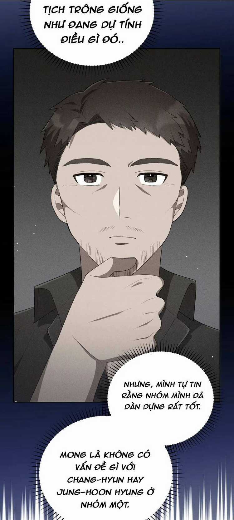 Cuộc Sống Thứ 2 Của Thần Tượng Toàn Năng Chapter 9 trang 4