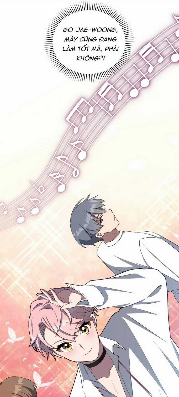 Cuộc Sống Thứ 2 Của Thần Tượng Toàn Năng Chapter 9 trang 47