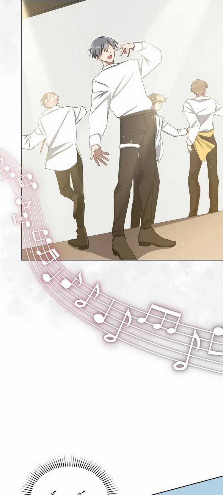 Cuộc Sống Thứ 2 Của Thần Tượng Toàn Năng Chapter 9 trang 49