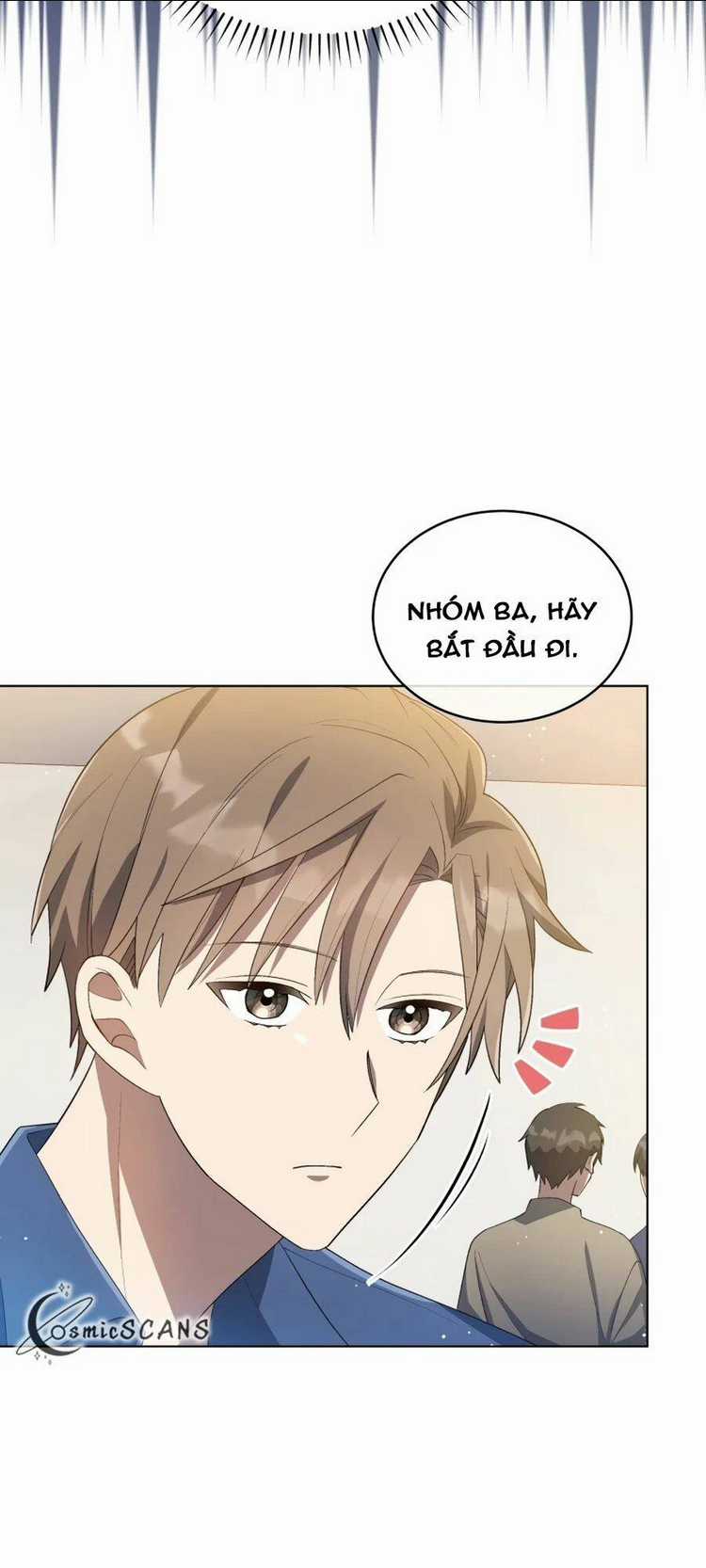 Cuộc Sống Thứ 2 Của Thần Tượng Toàn Năng Chapter 9 trang 5