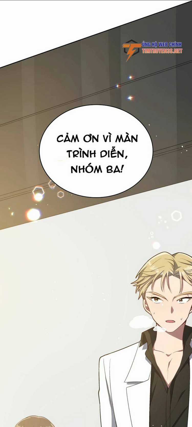 Cuộc Sống Thứ 2 Của Thần Tượng Toàn Năng Chapter 9 trang 53