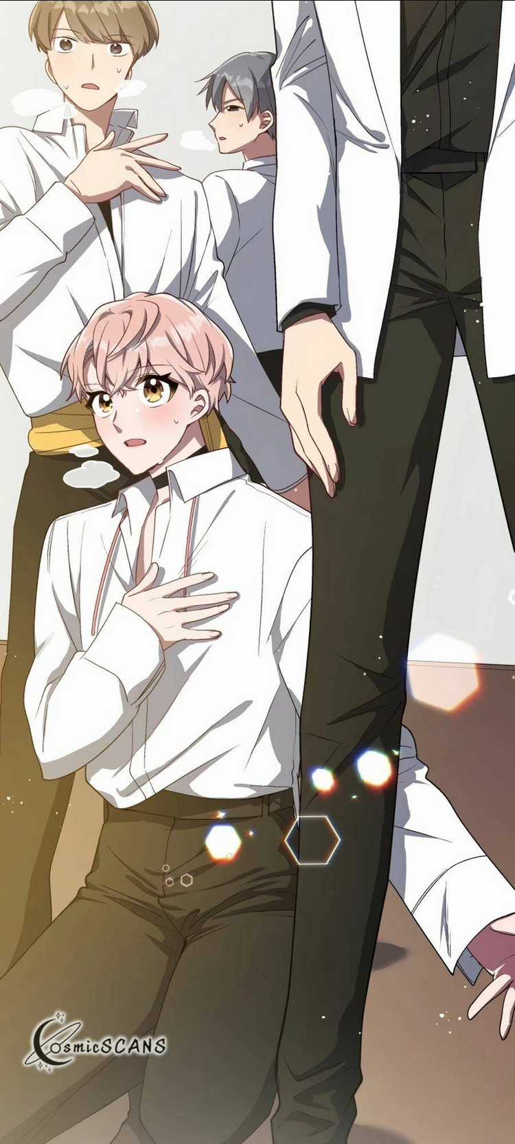 Cuộc Sống Thứ 2 Của Thần Tượng Toàn Năng Chapter 9 trang 54