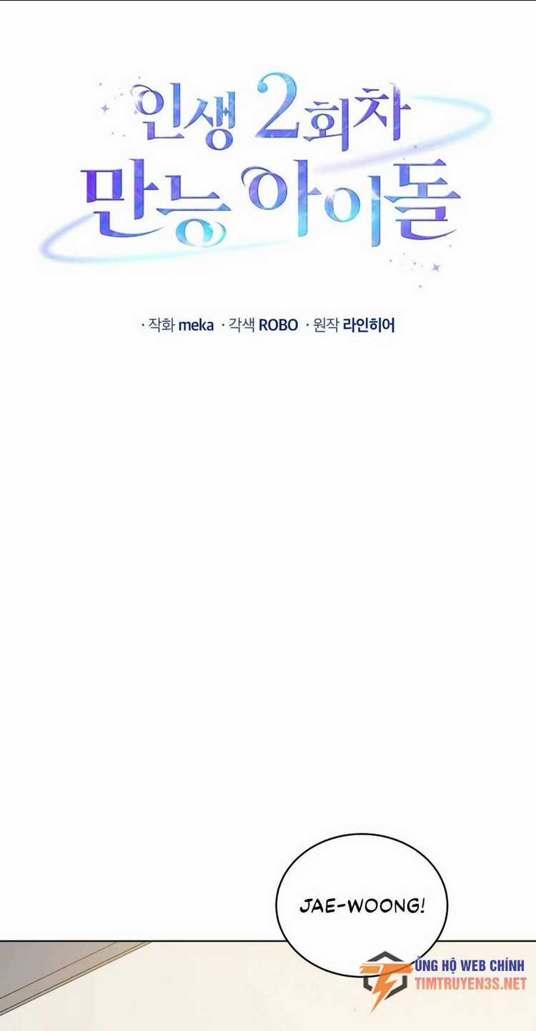 Cuộc Sống Thứ 2 Của Thần Tượng Toàn Năng Chapter 9 trang 58