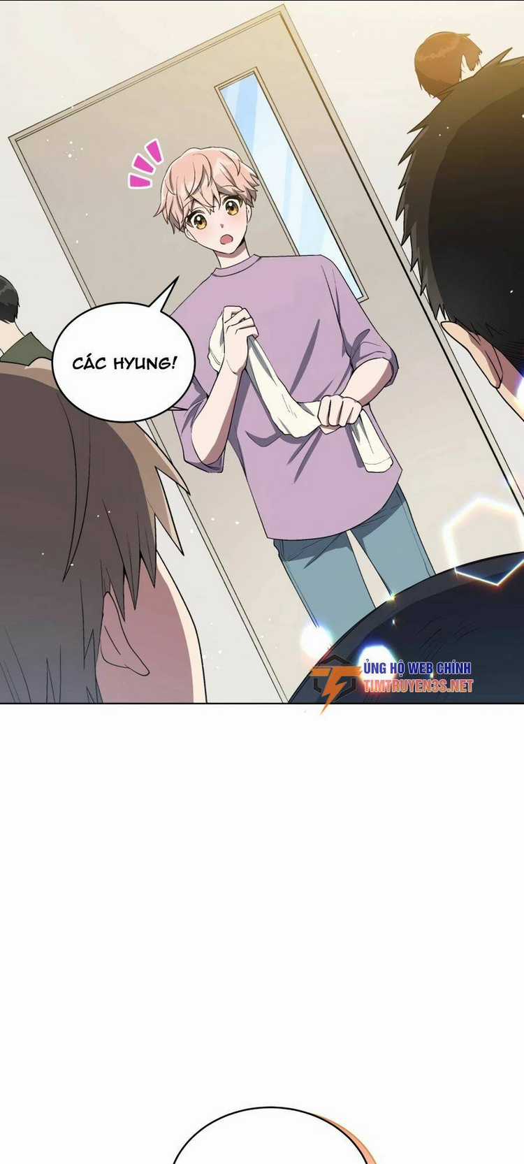 Cuộc Sống Thứ 2 Của Thần Tượng Toàn Năng Chapter 9 trang 59