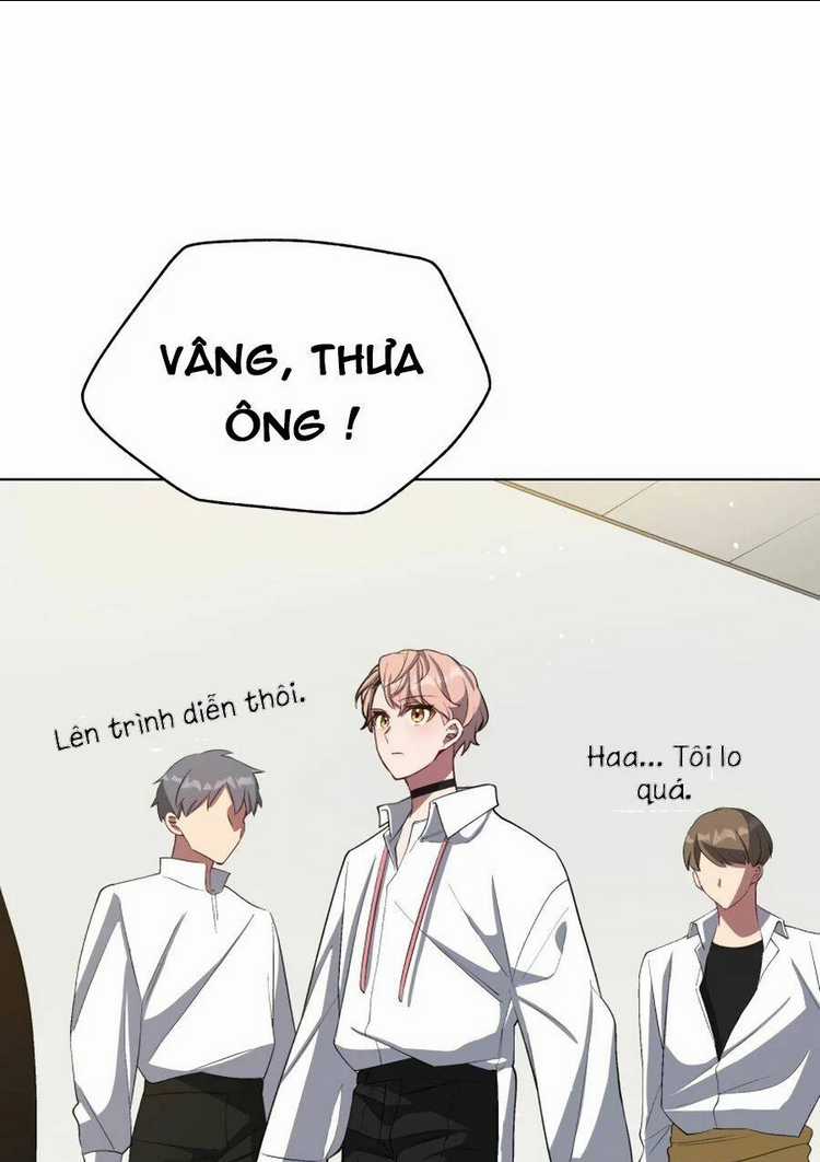 Cuộc Sống Thứ 2 Của Thần Tượng Toàn Năng Chapter 9 trang 6