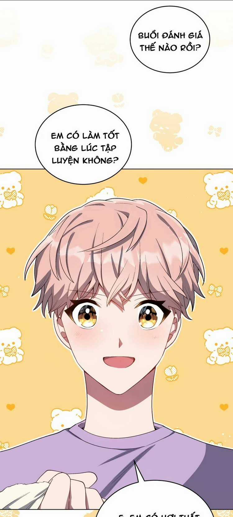 Cuộc Sống Thứ 2 Của Thần Tượng Toàn Năng Chapter 9 trang 61