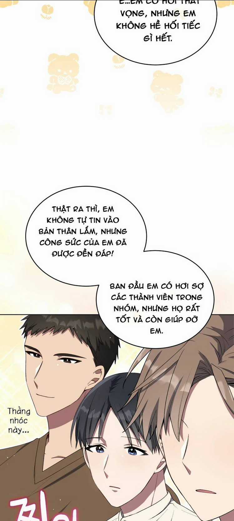 Cuộc Sống Thứ 2 Của Thần Tượng Toàn Năng Chapter 9 trang 62