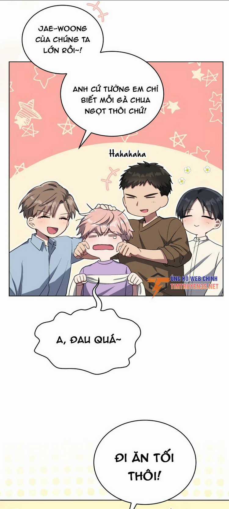 Cuộc Sống Thứ 2 Của Thần Tượng Toàn Năng Chapter 9 trang 65