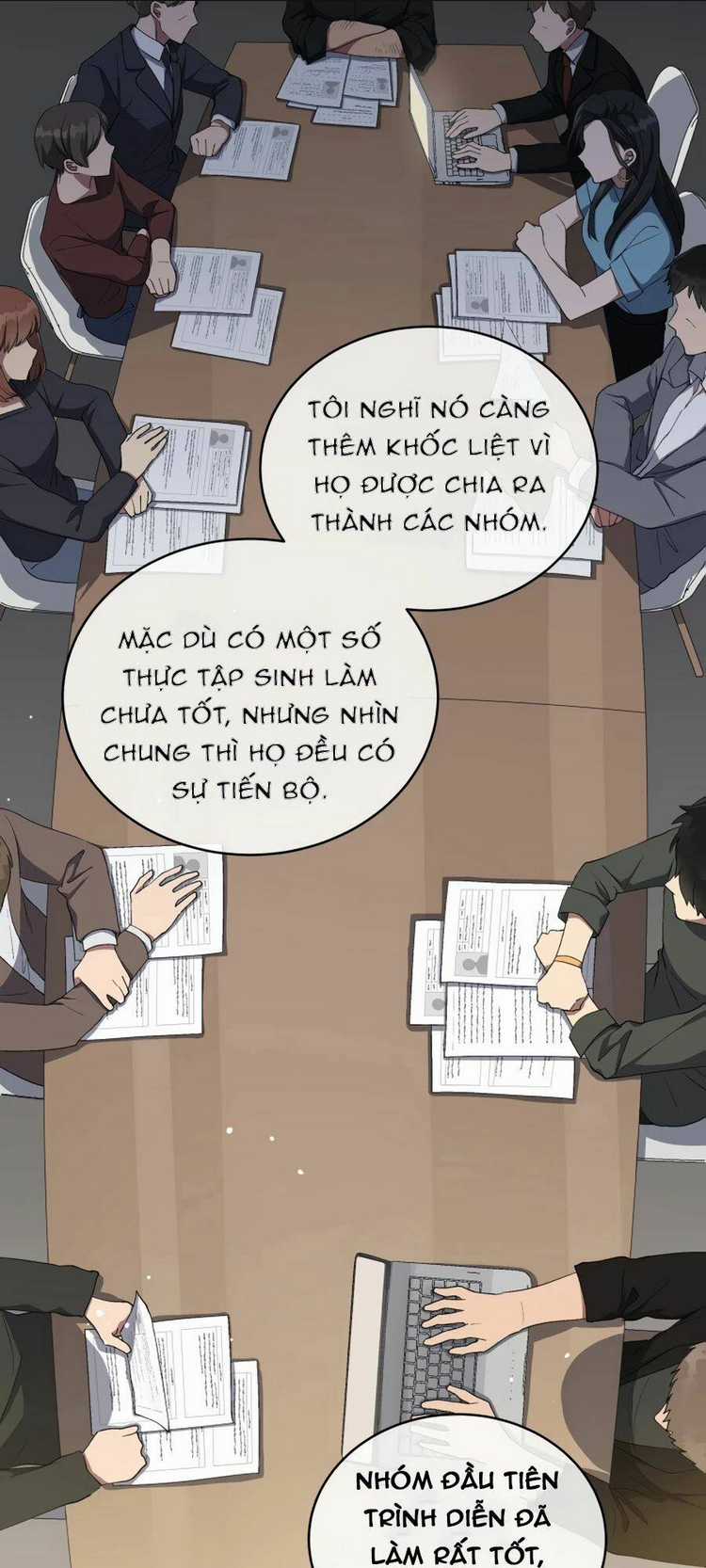 Cuộc Sống Thứ 2 Của Thần Tượng Toàn Năng Chapter 9 trang 68