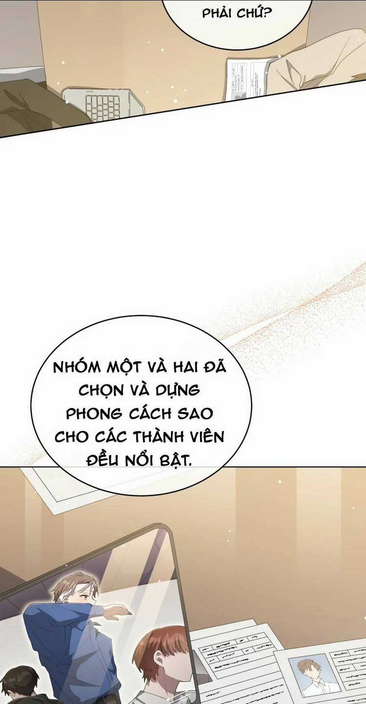 Cuộc Sống Thứ 2 Của Thần Tượng Toàn Năng Chapter 9 trang 69