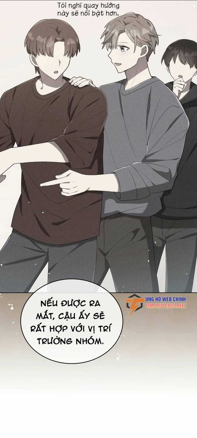 Cuộc Sống Thứ 2 Của Thần Tượng Toàn Năng Chapter 9 trang 71