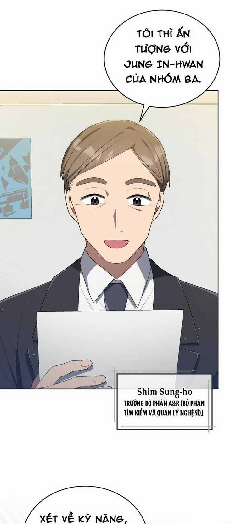 Cuộc Sống Thứ 2 Của Thần Tượng Toàn Năng Chapter 9 trang 72