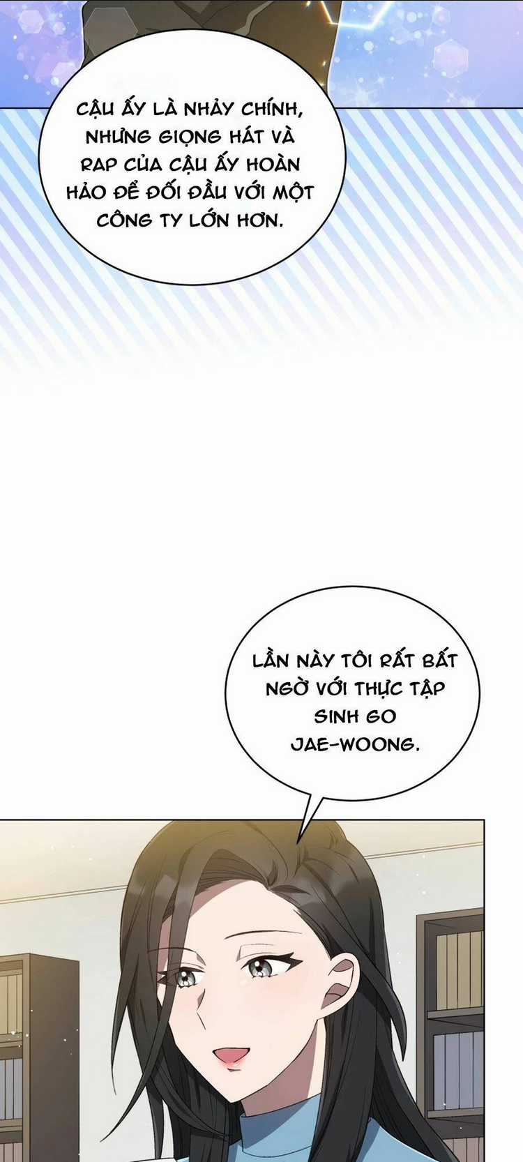 Cuộc Sống Thứ 2 Của Thần Tượng Toàn Năng Chapter 9 trang 74