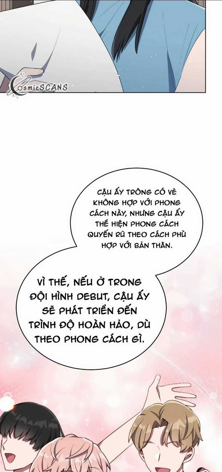 Cuộc Sống Thứ 2 Của Thần Tượng Toàn Năng Chapter 9 trang 75