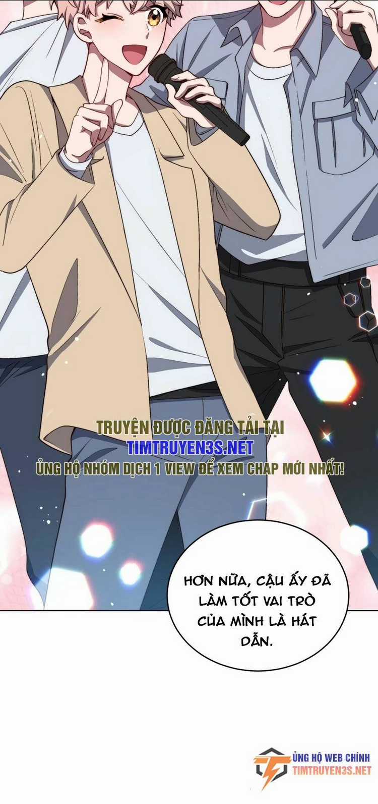 Cuộc Sống Thứ 2 Của Thần Tượng Toàn Năng Chapter 9 trang 76