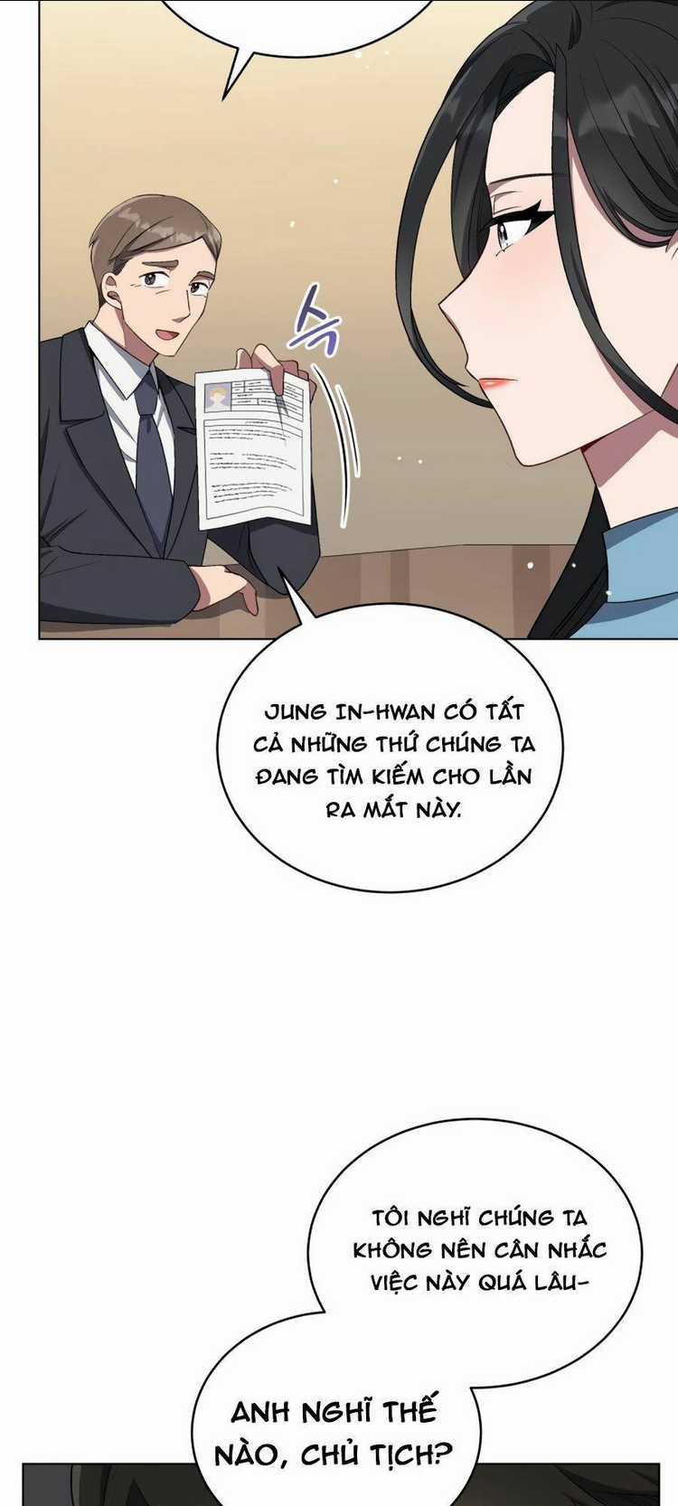 Cuộc Sống Thứ 2 Của Thần Tượng Toàn Năng Chapter 9 trang 80