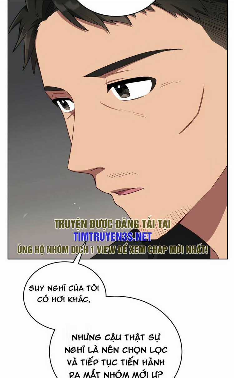 Cuộc Sống Thứ 2 Của Thần Tượng Toàn Năng Chapter 9 trang 81