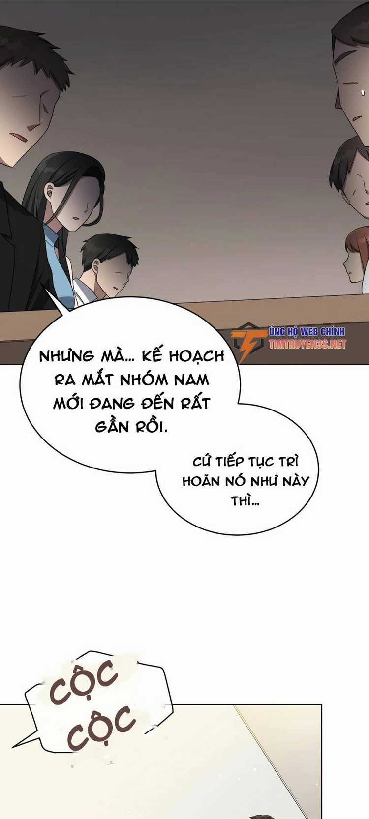 Cuộc Sống Thứ 2 Của Thần Tượng Toàn Năng Chapter 9 trang 83