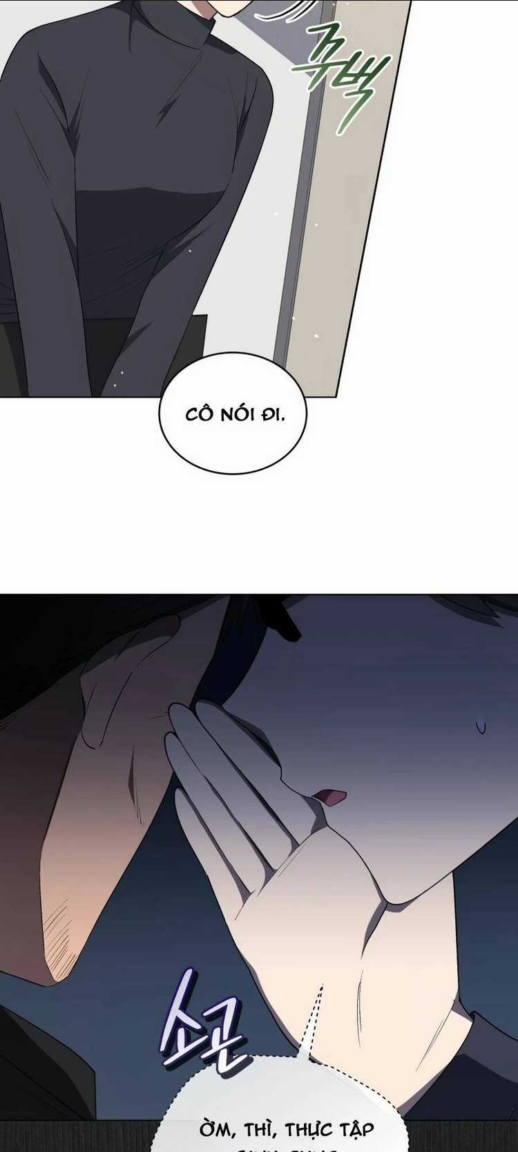 Cuộc Sống Thứ 2 Của Thần Tượng Toàn Năng Chapter 9 trang 85