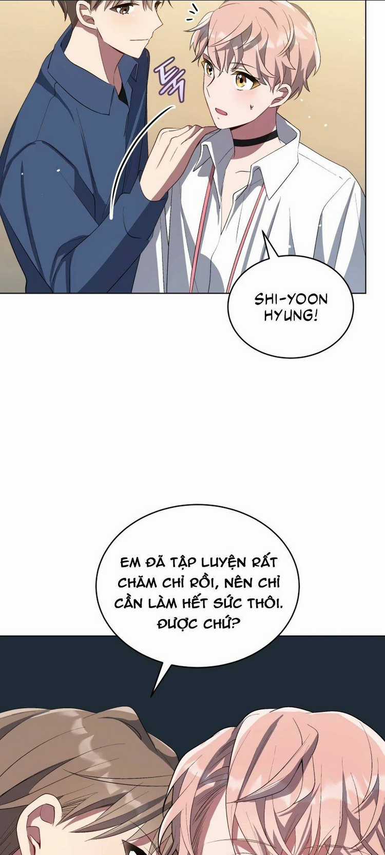 Cuộc Sống Thứ 2 Của Thần Tượng Toàn Năng Chapter 9 trang 9