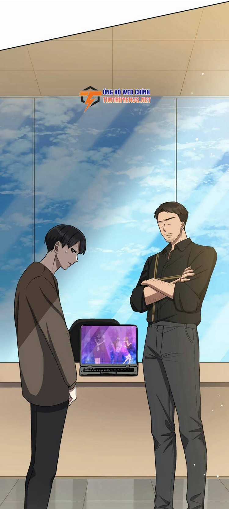 Cuộc Sống Thứ 2 Của Thần Tượng Toàn Năng Chapter 9 trang 94