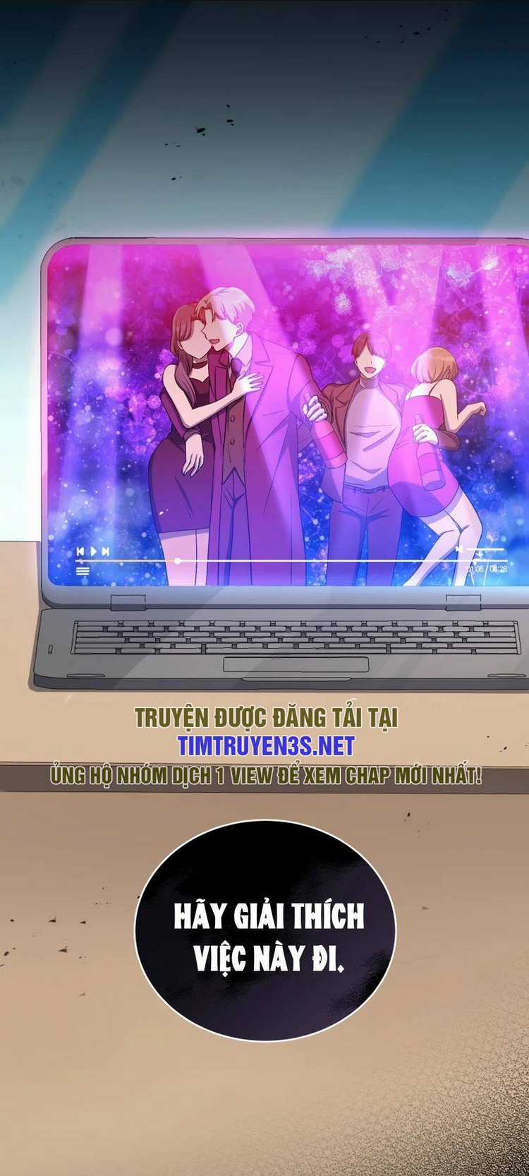 Cuộc Sống Thứ 2 Của Thần Tượng Toàn Năng Chapter 9 trang 97
