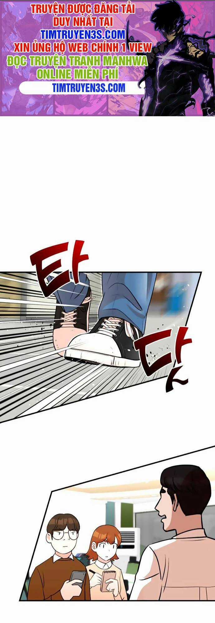 Cuộc Sống Thứ Hai Của Nhà Sản Xuất Chapter 10 trang 0