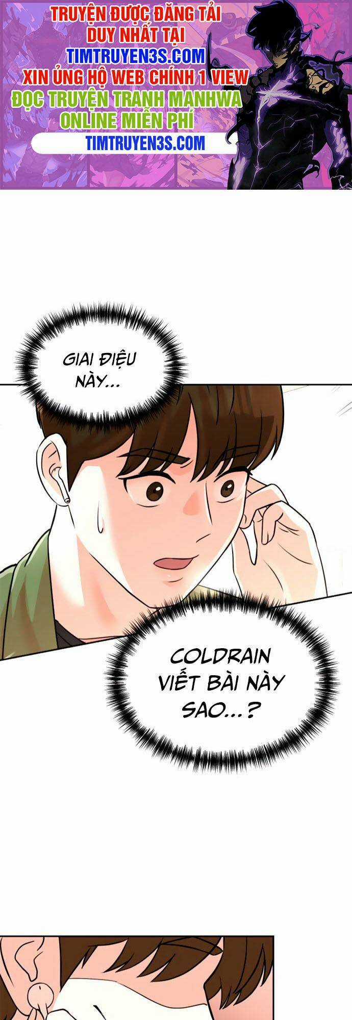 Cuộc Sống Thứ Hai Của Nhà Sản Xuất Chapter 12 trang 0