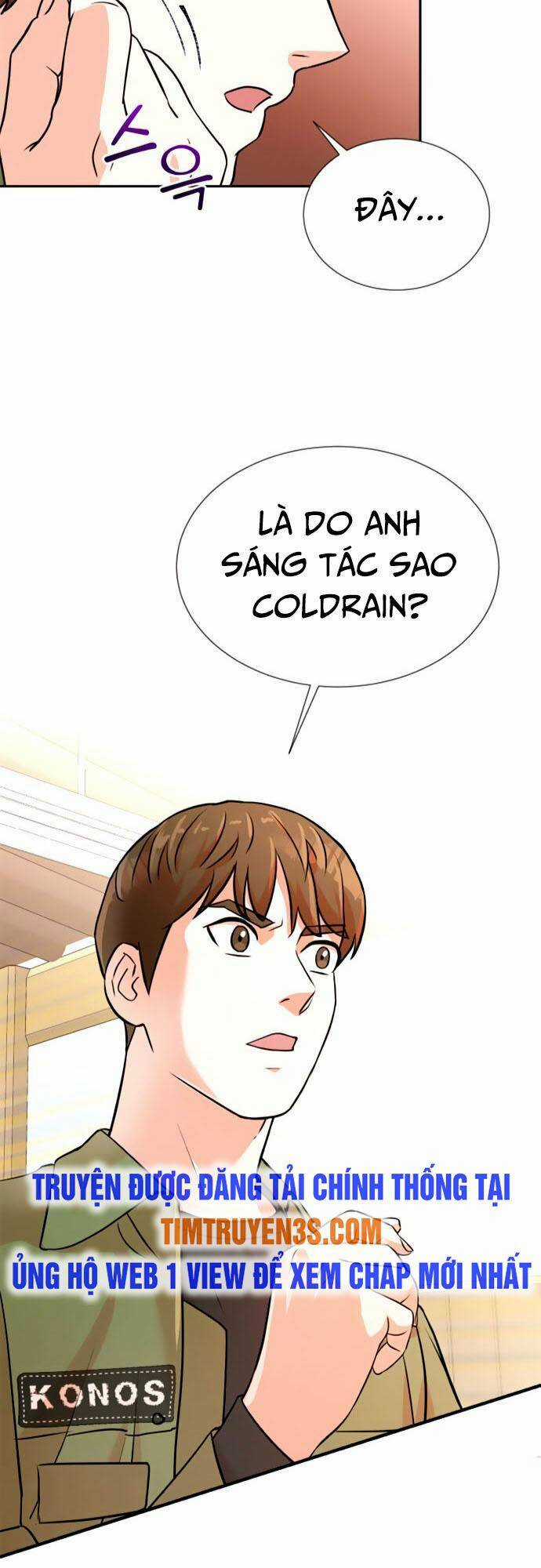 Cuộc Sống Thứ Hai Của Nhà Sản Xuất Chapter 12 trang 1