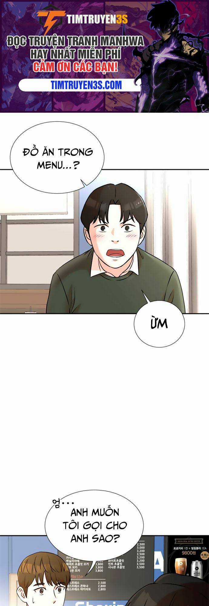 Cuộc Sống Thứ Hai Của Nhà Sản Xuất Chapter 13 trang 0