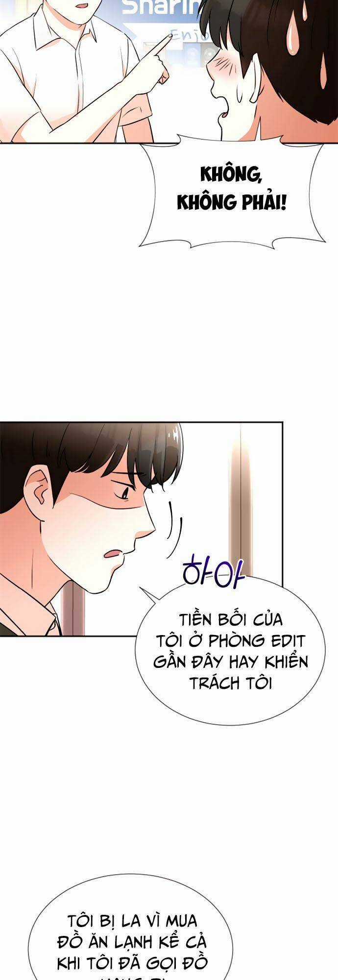 Cuộc Sống Thứ Hai Của Nhà Sản Xuất Chapter 13 trang 1