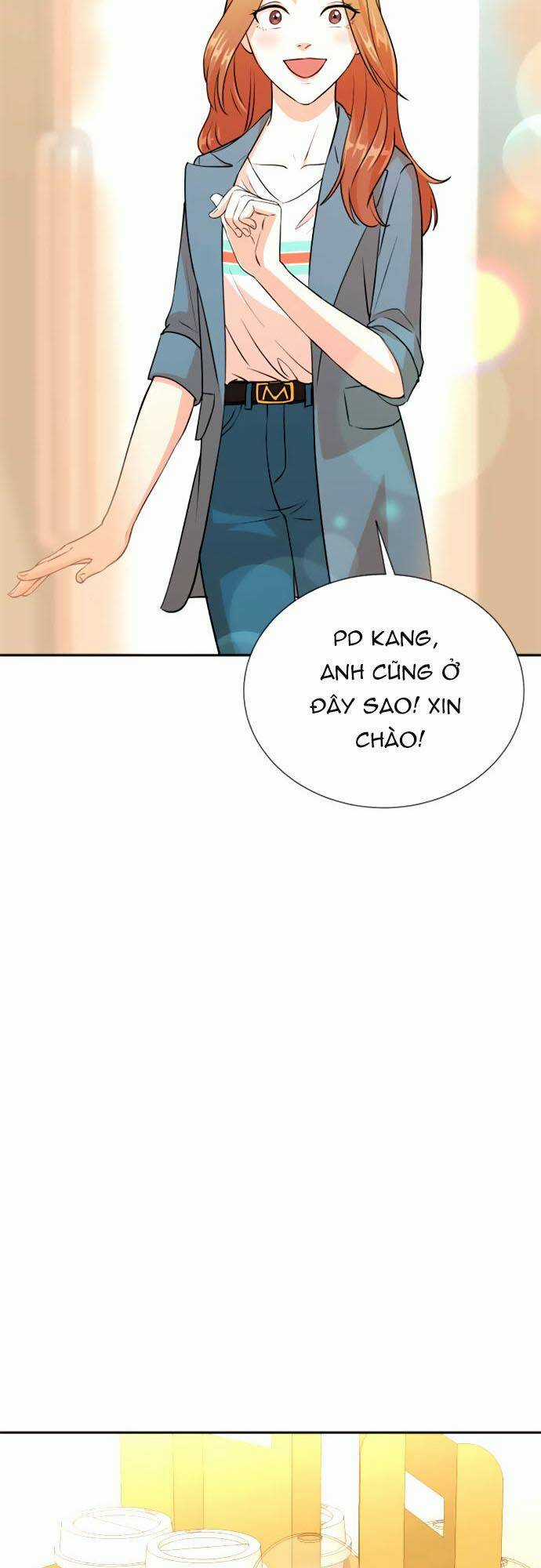 Cuộc Sống Thứ Hai Của Nhà Sản Xuất Chapter 14 trang 1