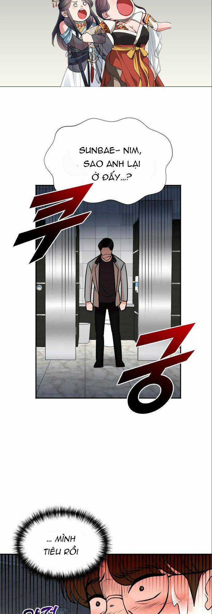 Cuộc Sống Thứ Hai Của Nhà Sản Xuất Chapter 20 trang 1