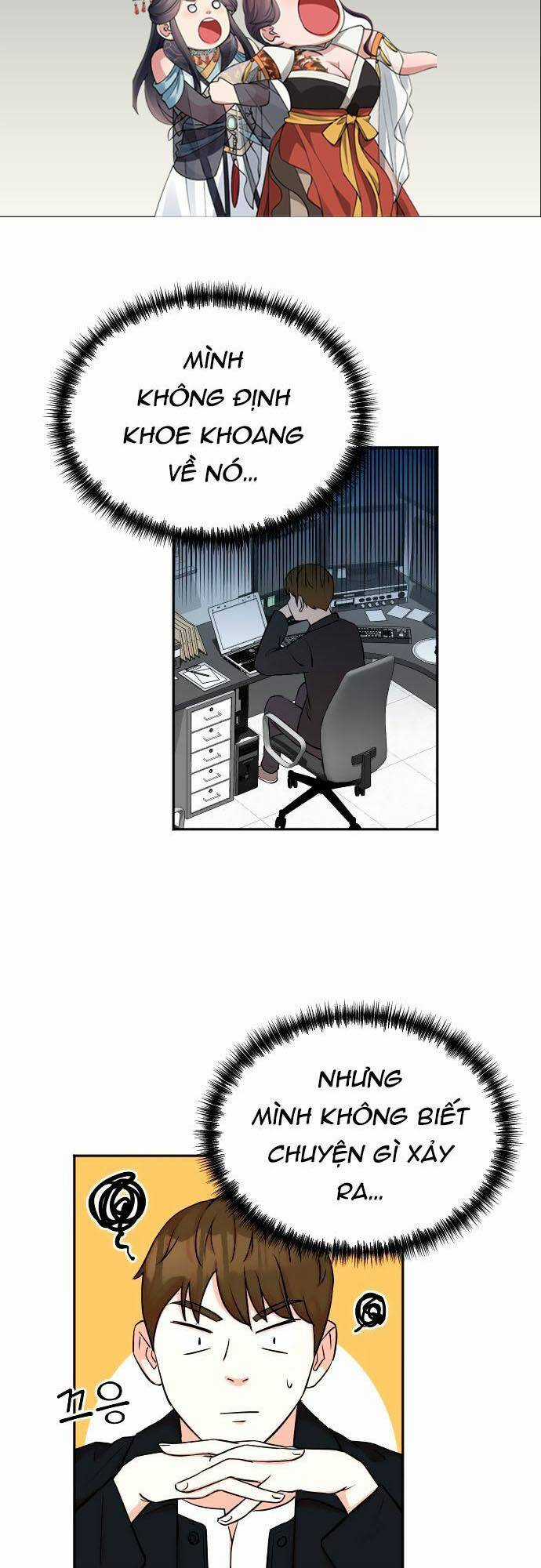 Cuộc Sống Thứ Hai Của Nhà Sản Xuất Chapter 22 trang 1
