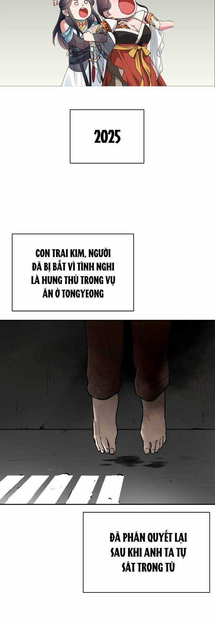 Cuộc Sống Thứ Hai Của Nhà Sản Xuất Chapter 24 trang 1
