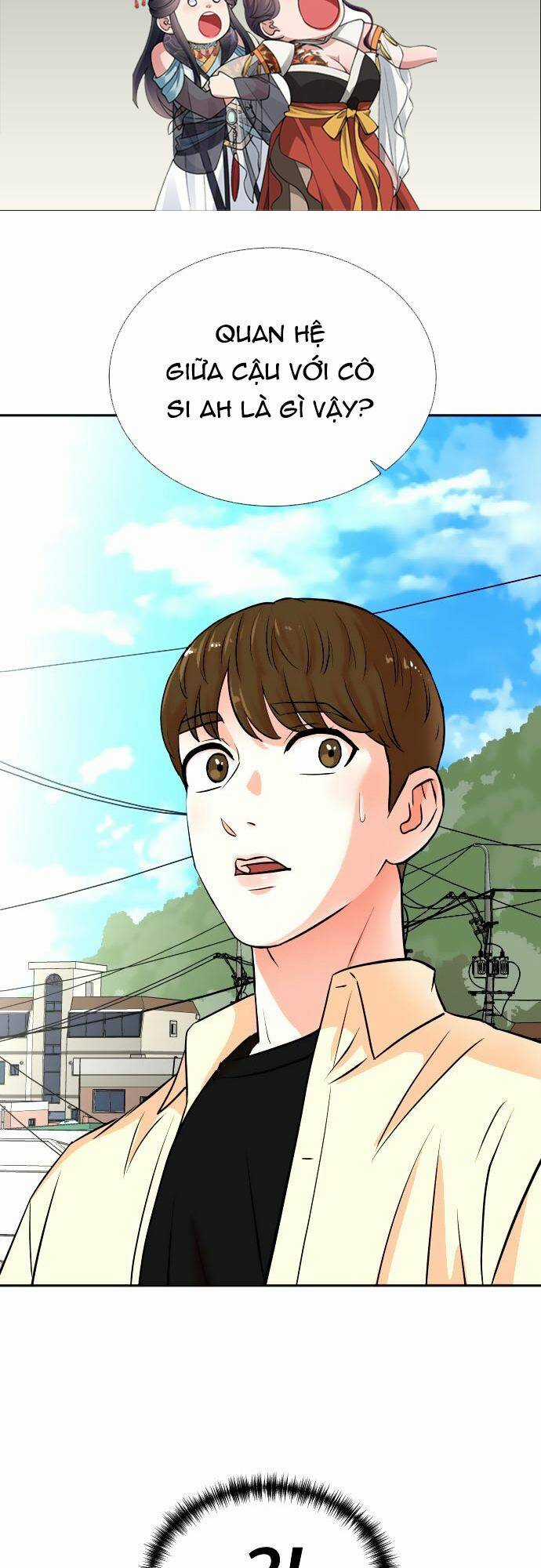 Cuộc Sống Thứ Hai Của Nhà Sản Xuất Chapter 25 trang 1