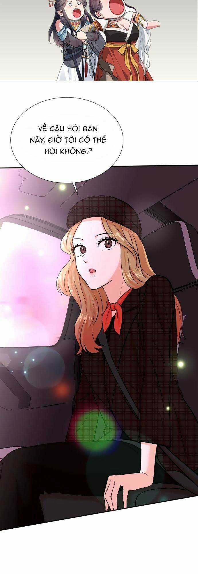 Cuộc Sống Thứ Hai Của Nhà Sản Xuất Chapter 28 trang 1