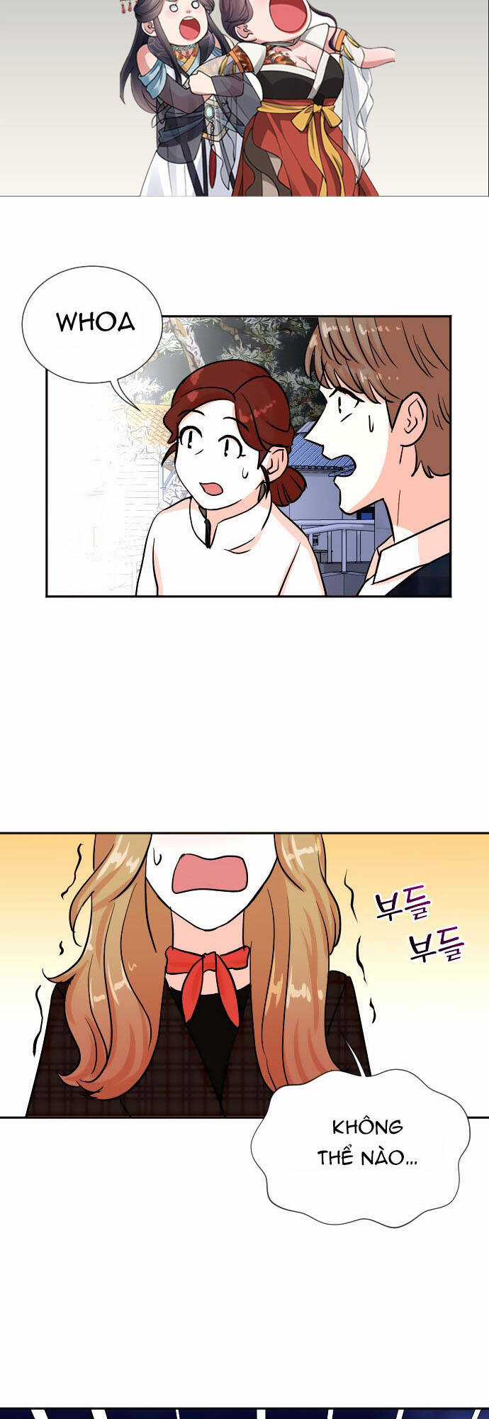 Cuộc Sống Thứ Hai Của Nhà Sản Xuất Chapter 29 trang 1
