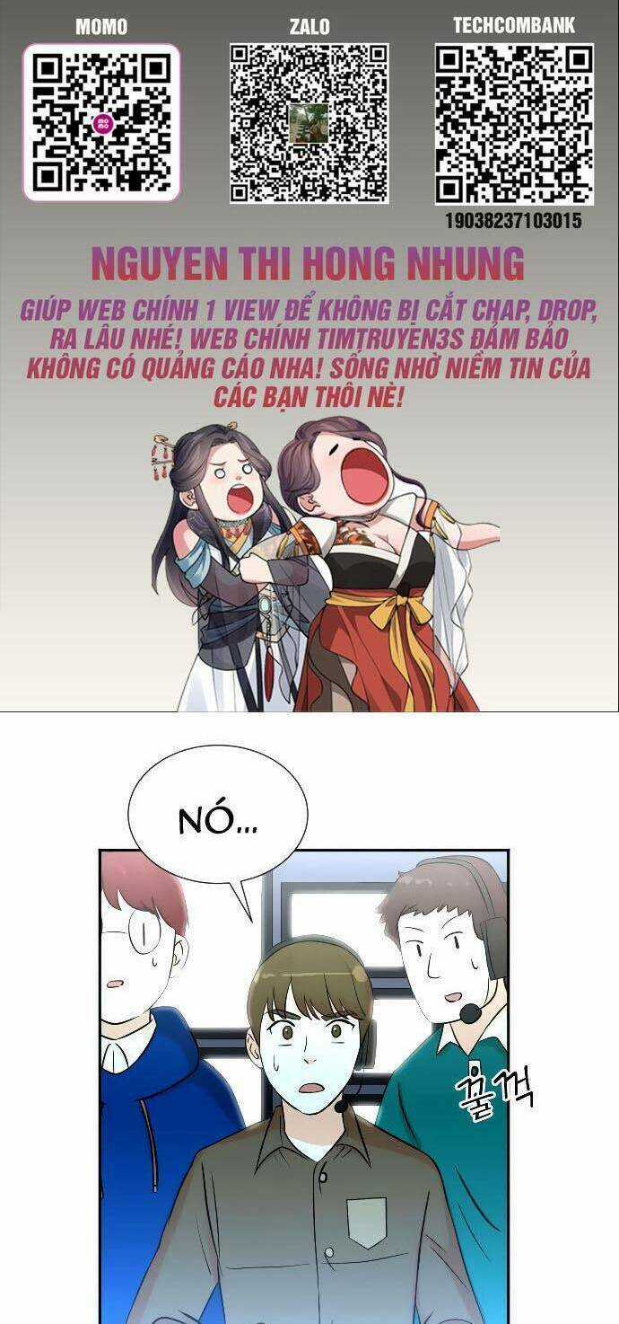 Cuộc Sống Thứ Hai Của Nhà Sản Xuất Chapter 31 trang 1