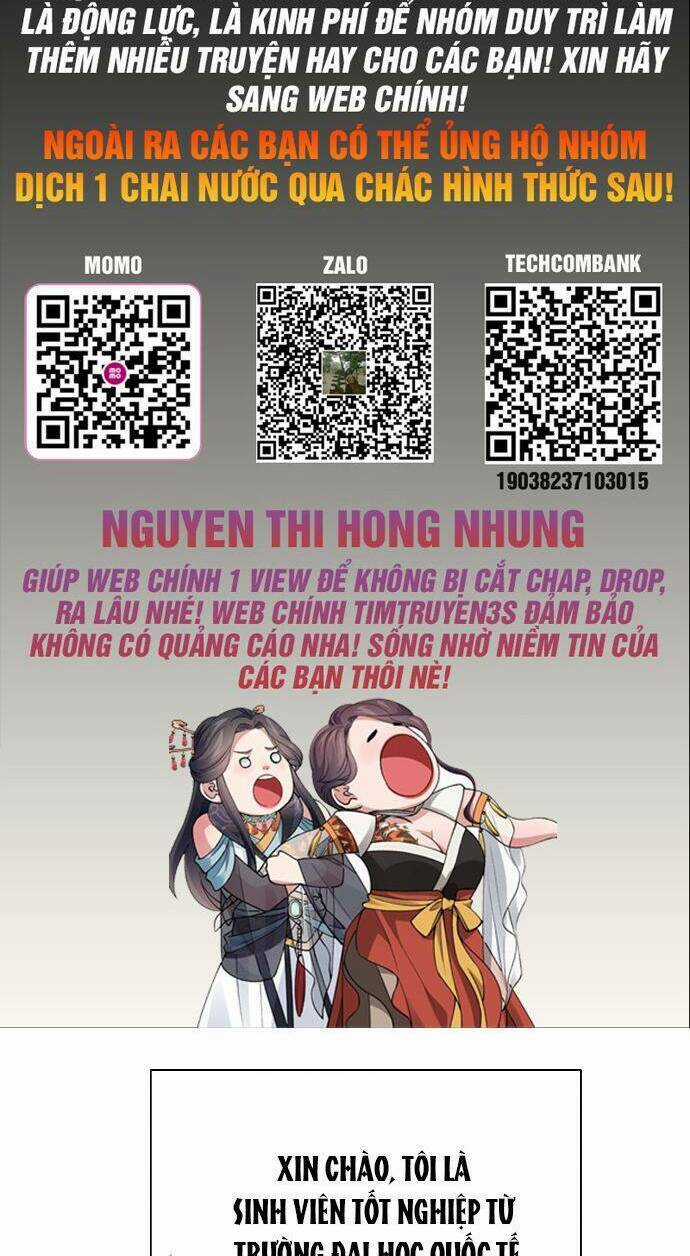 Cuộc Sống Thứ Hai Của Nhà Sản Xuất Chapter 32 trang 1