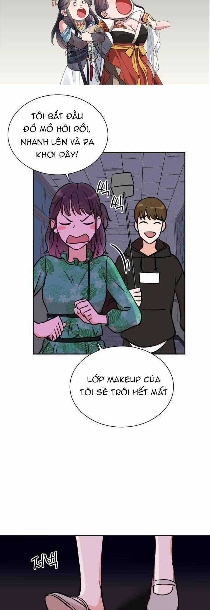 Cuộc Sống Thứ Hai Của Nhà Sản Xuất Chapter 38 trang 1