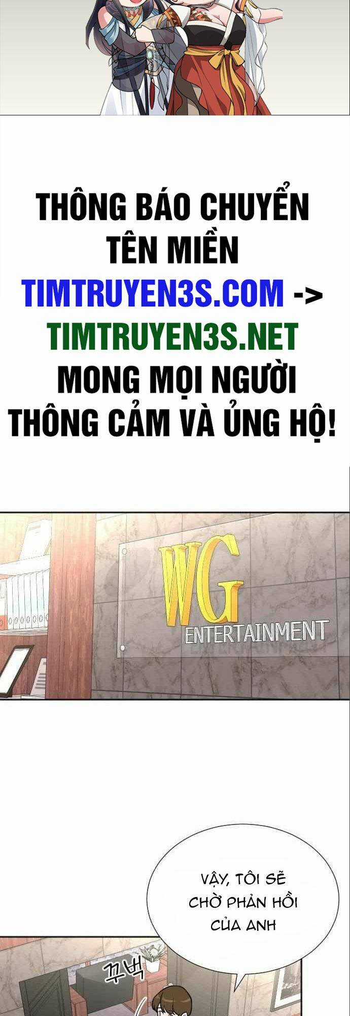 Cuộc Sống Thứ Hai Của Nhà Sản Xuất Chapter 44 trang 1