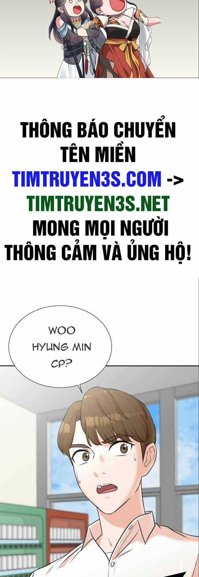 Cuộc Sống Thứ Hai Của Nhà Sản Xuất Chapter 45 trang 1