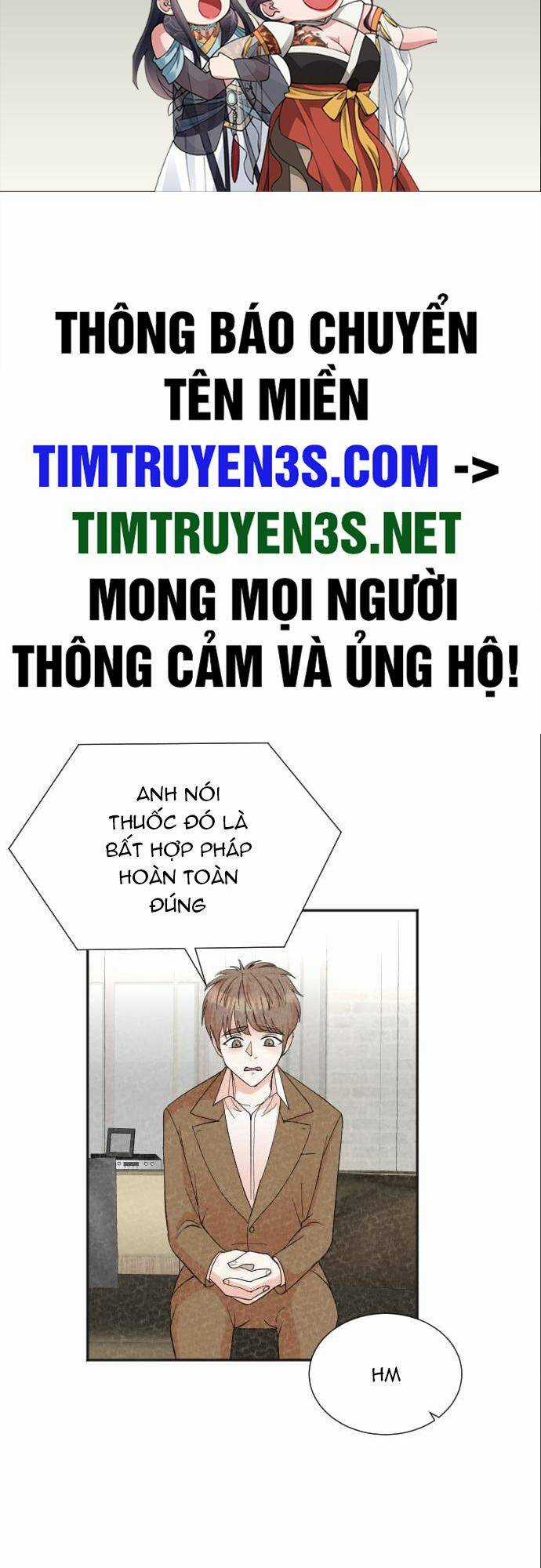 Cuộc Sống Thứ Hai Của Nhà Sản Xuất Chapter 46 trang 1