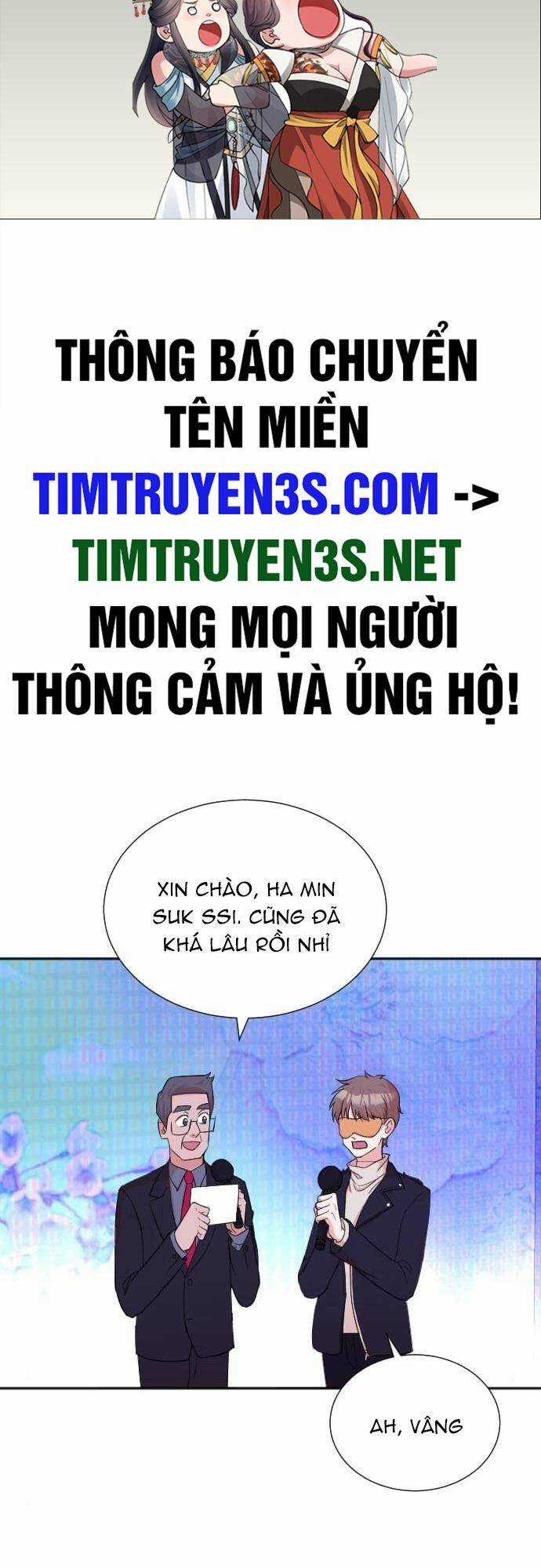 Cuộc Sống Thứ Hai Của Nhà Sản Xuất Chapter 47 trang 1