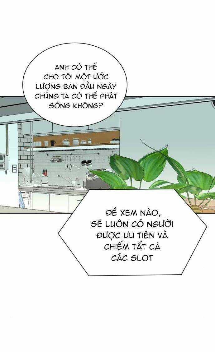 Cuộc Sống Thứ Hai Của Nhà Sản Xuất Chapter 50 trang 10