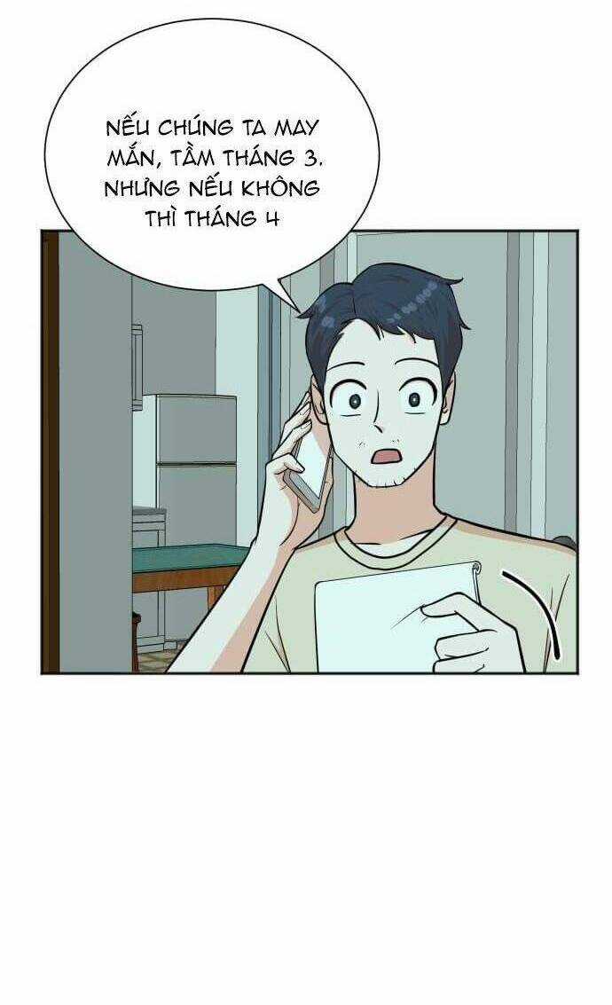 Cuộc Sống Thứ Hai Của Nhà Sản Xuất Chapter 50 trang 11