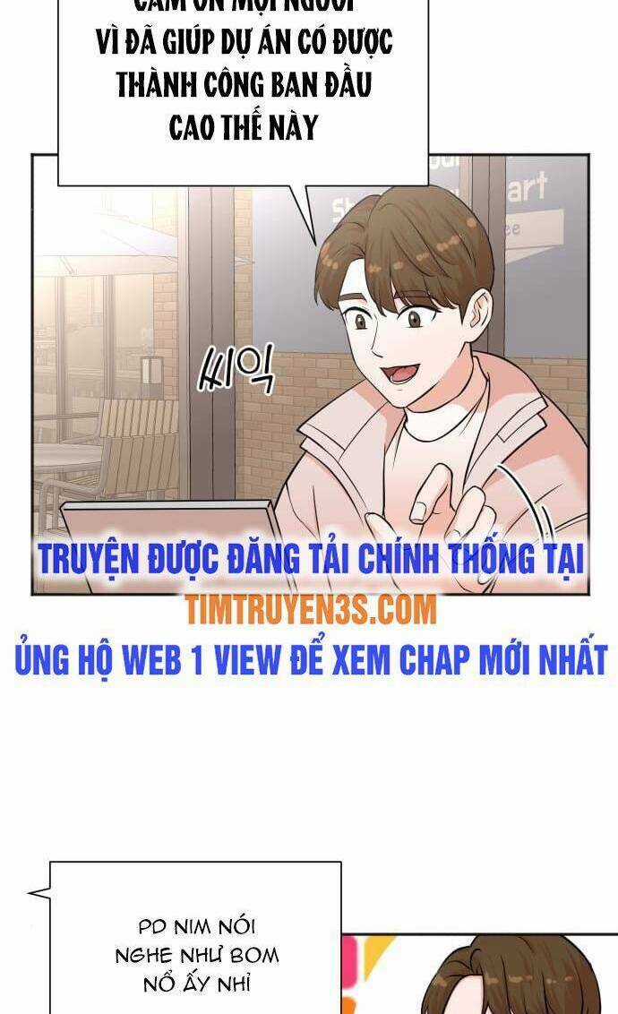 Cuộc Sống Thứ Hai Của Nhà Sản Xuất Chapter 50 trang 18