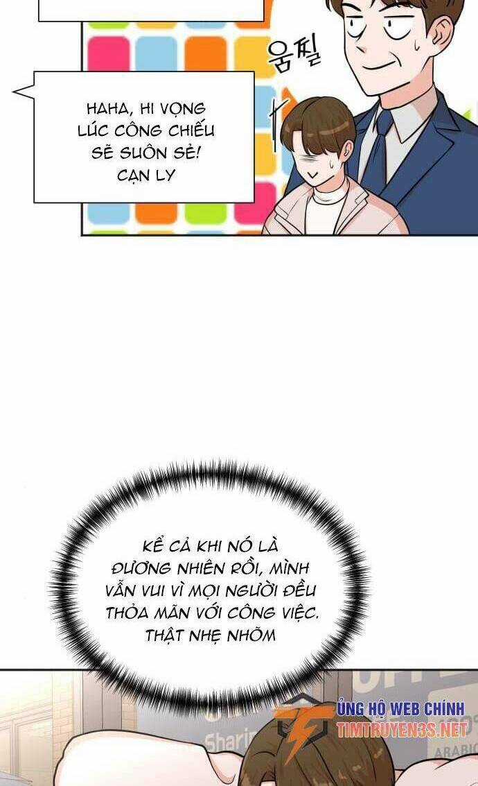 Cuộc Sống Thứ Hai Của Nhà Sản Xuất Chapter 50 trang 19